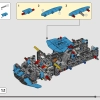 Chevrolet Corvette Stingray Blue (LEGO 42217)