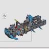 Chevrolet Corvette Stingray Blue (LEGO 42217)