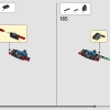 Chevrolet Corvette Stingray Blue (LEGO 42217)