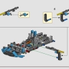 Chevrolet Corvette Stingray Blue (LEGO 42217)