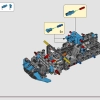 Chevrolet Corvette Stingray Blue (LEGO 42217)