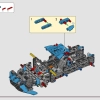 Chevrolet Corvette Stingray Blue (LEGO 42217)