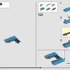 Chevrolet Corvette Stingray Blue (LEGO 42217)
