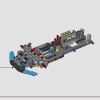 Chevrolet Corvette Stingray Blue (LEGO 42217)