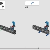 Chevrolet Corvette Stingray Blue (LEGO 42217)
