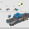 Chevrolet Corvette Stingray Blue (LEGO 42217)