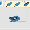 Chevrolet Corvette Stingray Blue (LEGO 42217)