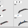Chevrolet Corvette Stingray Blue (LEGO 42217)