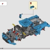Chevrolet Corvette Stingray Blue (LEGO 42217)