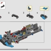 Chevrolet Corvette Stingray Blue (LEGO 42217)