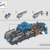 Chevrolet Corvette Stingray Blue (LEGO 42217)