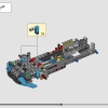 Chevrolet Corvette Stingray Blue (LEGO 42217)