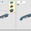 Chevrolet Corvette Stingray Blue (LEGO 42217)