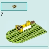 Игровая площадка для морских свинок (LEGO 42640)