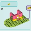Игровая площадка для морских свинок (LEGO 42640)