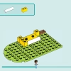 Игровая площадка для морских свинок (LEGO 42640)