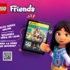 Игровая площадка для морских свинок (LEGO 42640)