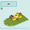 Игровая площадка для морских свинок (LEGO 42640)