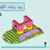 Игровая площадка для морских свинок (LEGO 42640)