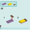 Игровая площадка для морских свинок (LEGO 42640)