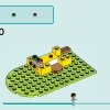 Игровая площадка для морских свинок (LEGO 42640)