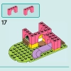 Игровая площадка для морских свинок (LEGO 42640)