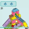 Игровая площадка для морских свинок (LEGO 42640)