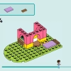 Игровая площадка для морских свинок (LEGO 42640)