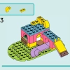 Игровая площадка для морских свинок (LEGO 42640)