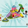 Игровая площадка для морских свинок (LEGO 42640)