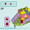 Игровая площадка для морских свинок (LEGO 42640)