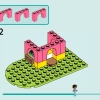 Игровая площадка для морских свинок (LEGO 42640)