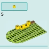 Игровая площадка для морских свинок (LEGO 42640)