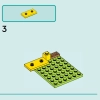Игровая площадка для морских свинок (LEGO 42640)