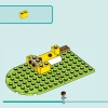 Игровая площадка для морских свинок (LEGO 42640)