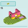 Игровая площадка для морских свинок (LEGO 42640)