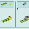 Собаки-сёрфингисты и приключения на скутере (LEGO 42641)