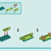 Собаки-сёрфингисты и приключения на скутере (LEGO 42641)