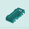 Фургончик с мороженым Хартлейк-Сити (LEGO 42644)