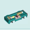 Фургончик с мороженым Хартлейк-Сити (LEGO 42644)