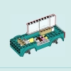 Фургончик с мороженым Хартлейк-Сити (LEGO 42644)