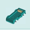 Фургончик с мороженым Хартлейк-Сити (LEGO 42644)