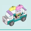Фургончик с мороженым Хартлейк-Сити (LEGO 42644)