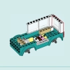 Фургончик с мороженым Хартлейк-Сити (LEGO 42644)