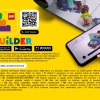 Игровая комната младшей сестры Алии (LEGO 42645)