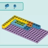 Игровая комната младшей сестры Алии (LEGO 42645)