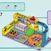 Игровая комната младшей сестры Алии (LEGO 42645)