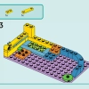 Игровая комната младшей сестры Алии (LEGO 42645)