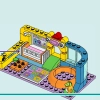 Игровая комната младшей сестры Алии (LEGO 42645)