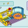Игровая комната младшей сестры Алии (LEGO 42645)